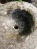 Artikelbild 3 des Artikels “Wasserspiel Tri Murti, Ken Dedes, 110 cm “